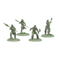 Free Folk Spearwives SIF