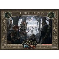 Free Folk Trappers SIF