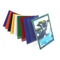 KATANA SLEEVES STANDARD PURPLE (100)
