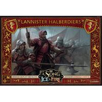 Lannister Halberdiers SIF