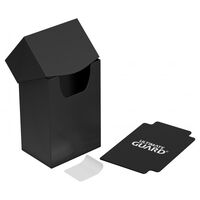 Mini Card Case 75+ Black
