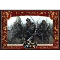Lannister Mountain’s Men SIF