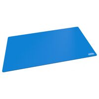 PLAY-MAT MONOCHROME ROYAL BLUE