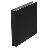 SUPREME COLLECTOR'S ALBUM 3-RING XENOSKIN SLIM BLACK