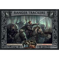 Night's Watch Ranger Trackers SIF
