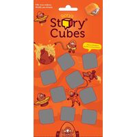 RORY'S STORY CUBES