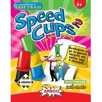 SPEED CUPS 2