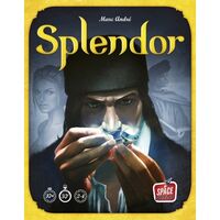 SPLENDOR-O ΣΥΛΛΕΚΤΗΣ