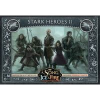 Stark Heroes II SIF