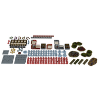 Stark vs Lannister Starter Set SIF
