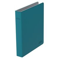 SUPREME COLLECTOR'S ALBUM XENOSKIN SLIM PETROL BLUE