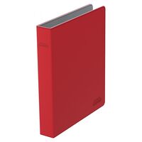 SUPREME COLLECTOR'S ALBUM XENOSKIN SLIM RED