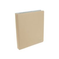 SUPREME COLLECTOR'S ALBUM XENOSKIN SLIM SAND