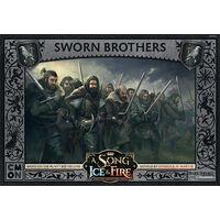 Night's Watch Sworn Brothers SIF