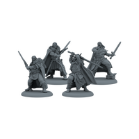 Night's Watch Sworn Brothers SIF