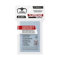 Supreme Sleeves Standard American (60)
