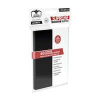 Supreme Sleeves Oversized Black (40)