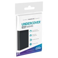 UNDERCOVER SLEEVES (100)