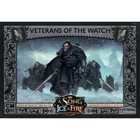 Night's Watch Veterans of the Watch SIF