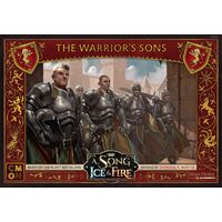 Lannister Warrior’s Sons SIF
