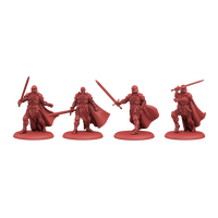 Lannister Warrior’s Sons SIF