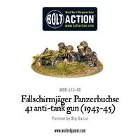 Fallschirmjager Panzerbüchse 41