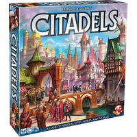 Citadels (New Edition)