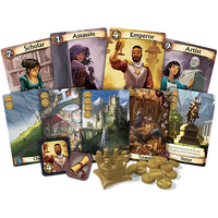 Citadels (New Edition)