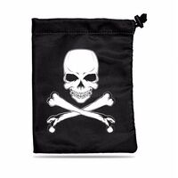 SKULL & BONES TREASURE NEST