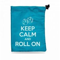KEEP CALM TREASURE NEST