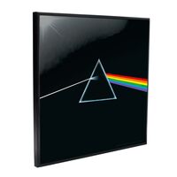PINK FLOYD CRYSTAL CLEAR PICTURE DARK SIDE
