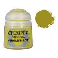 Nurgle's Rot Technical 12ml