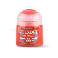 Spiritstone Red Technical 12ml