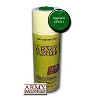 Colour Primer - Greenskin