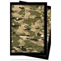 Camo Deck Protectors