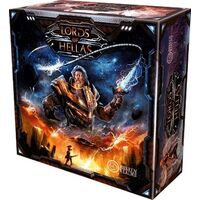 Lords of Hellas