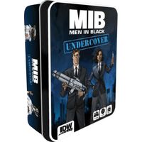 Men in Black Undercover