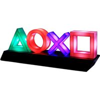 Playstation Light Icons