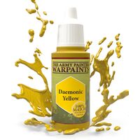 Daemonic Yellow (18ml)