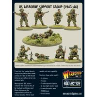 US Airborne Support Group