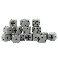 Bolt Action German Balkenkreuz D6 Pack