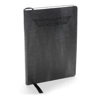 Crusade Journal Warhammer 40K