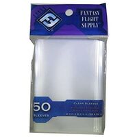 BG Sleeves Standard European