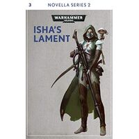 Isha's Lament PB