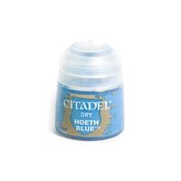 Hoeth Blue Dry  (12ml)