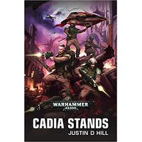 Cadia Stands PB