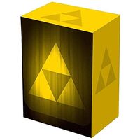 LEGION DECK BOX TRIFORCE