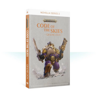 Code of the Skies PB