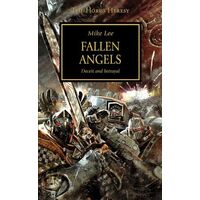 Fallen Angels HH PB
