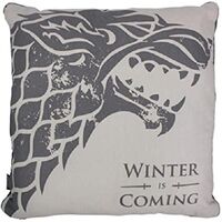 Game of Thrones Pillow Stark